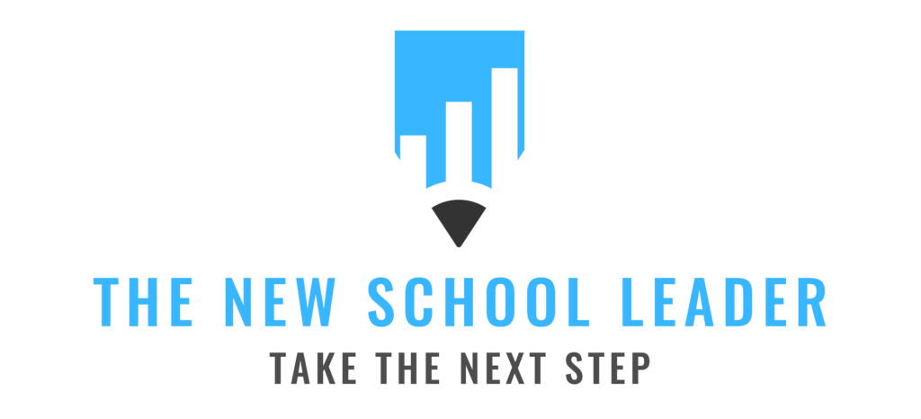 The New School Leader Newsletter