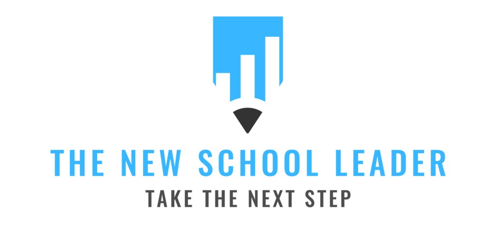 Subscribe to The New School Leader newsletter