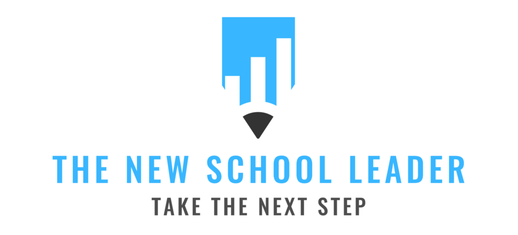 The New School Leader Newsletter