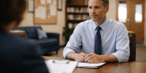 Assistant Principal Interview